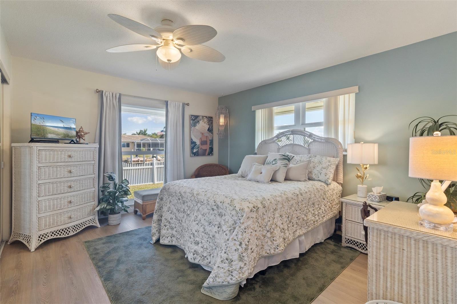 PUNTA GORDA ISLES SEC 05 - Residential