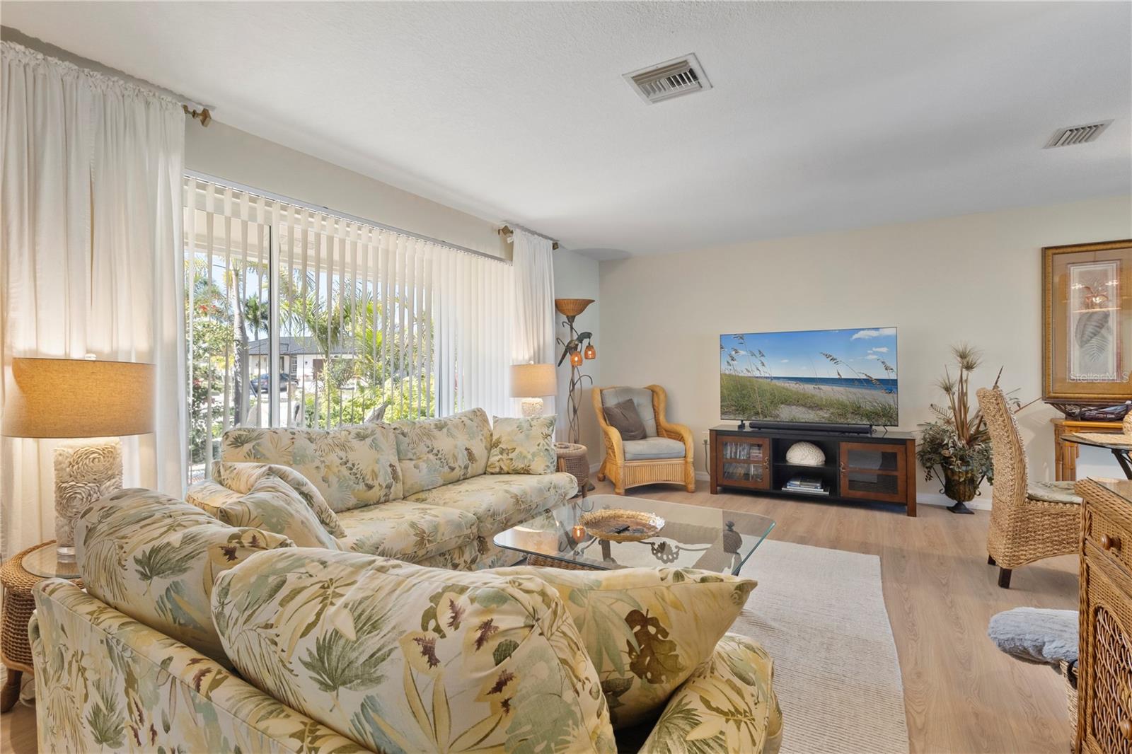 PUNTA GORDA ISLES SEC 05 - Residential