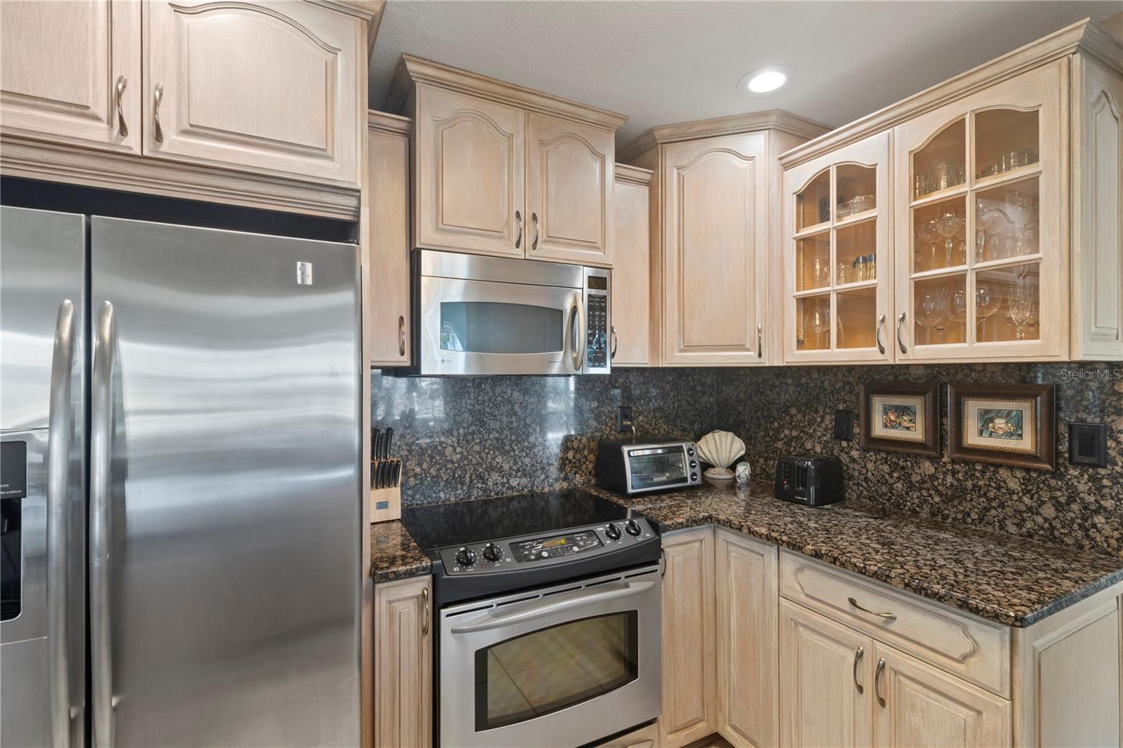 PUNTA GORDA ISLES SEC 05 - Residential