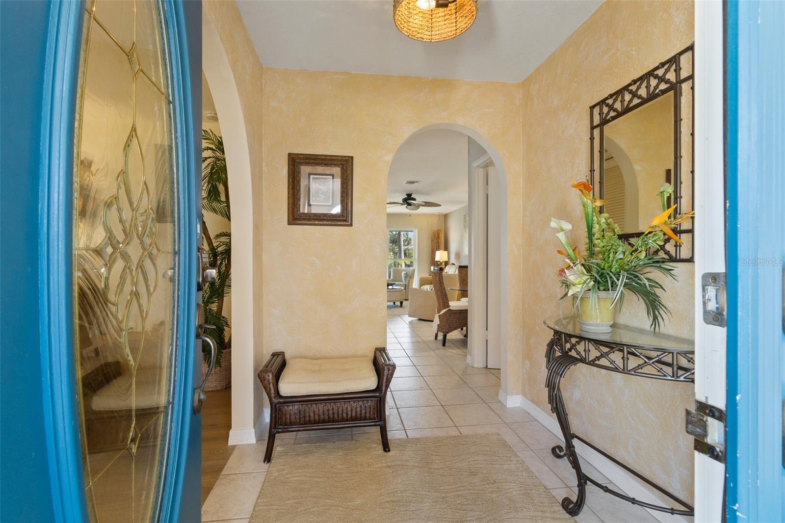 PUNTA GORDA ISLES SEC 05 - Residential