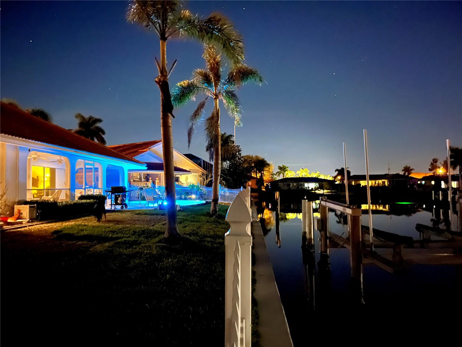 PUNTA GORDA ISLES SEC 05 - Residential