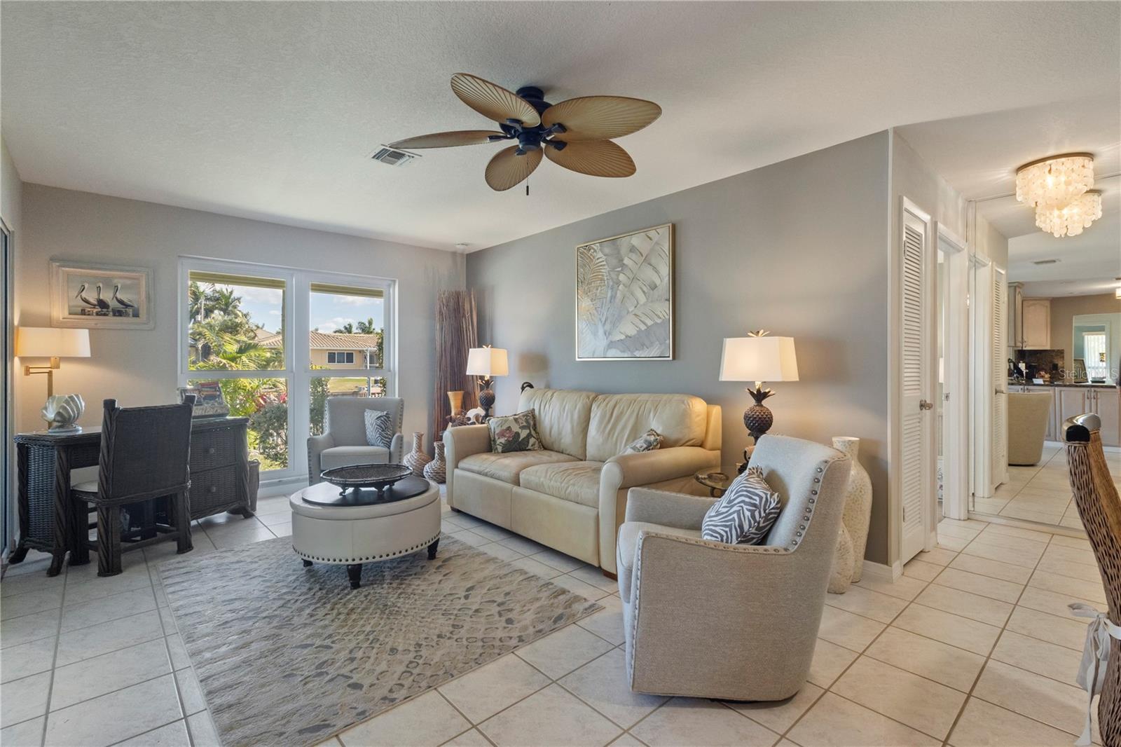 PUNTA GORDA ISLES SEC 05 - Residential