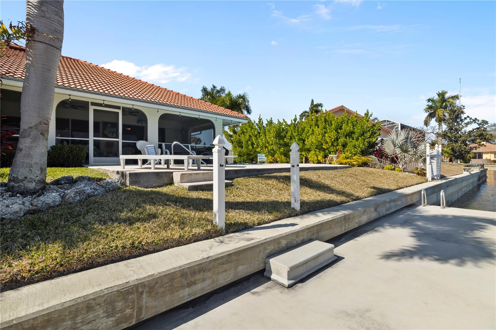 PUNTA GORDA ISLES SEC 05 - Residential