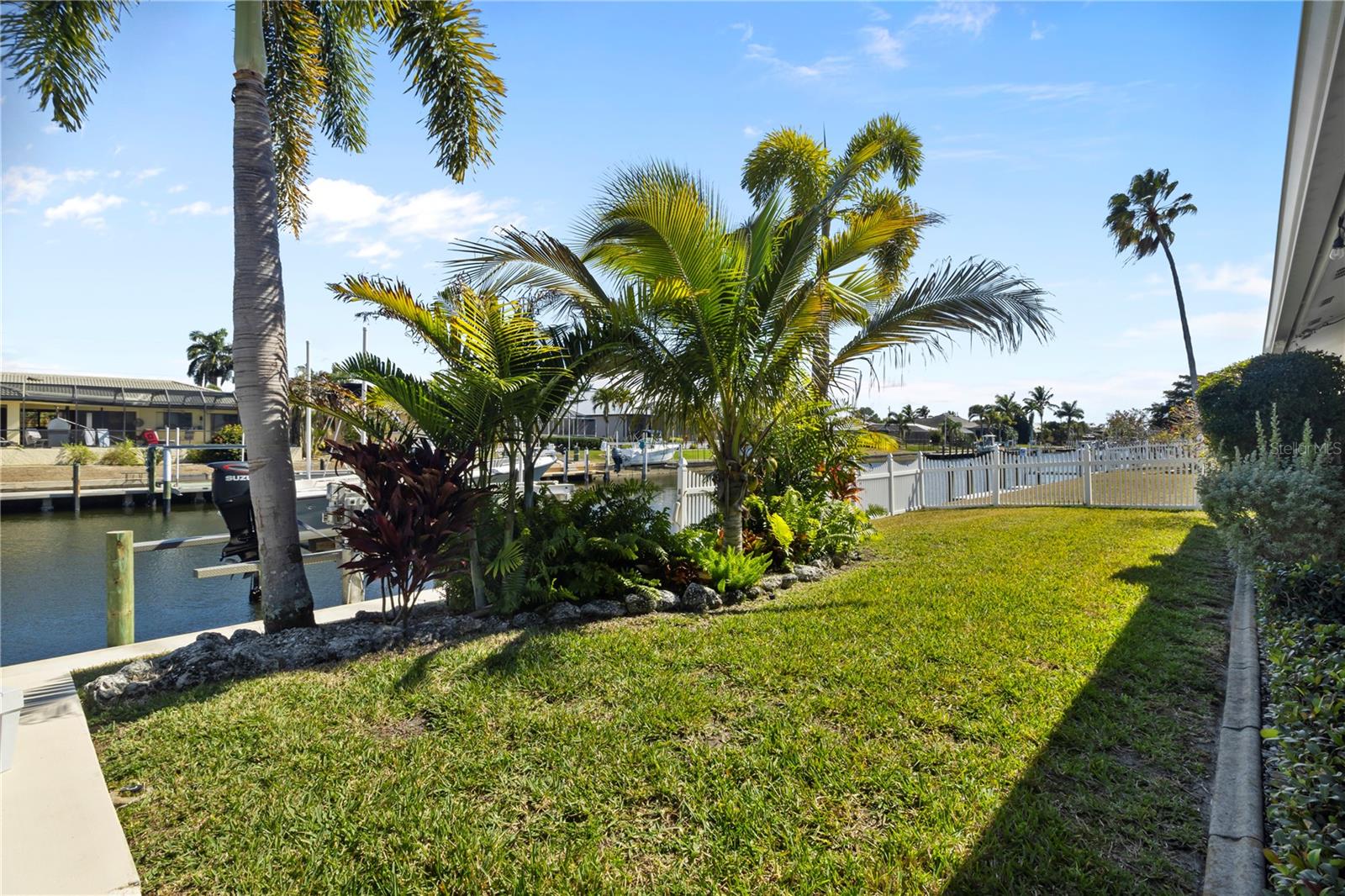 PUNTA GORDA ISLES SEC 05 - Residential
