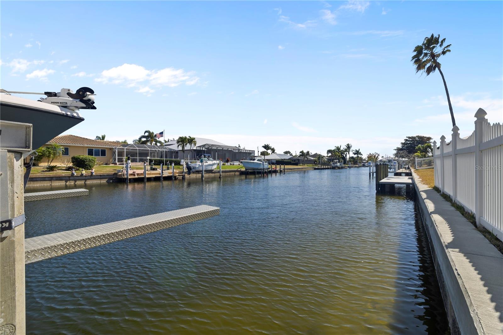 PUNTA GORDA ISLES SEC 05 - Residential