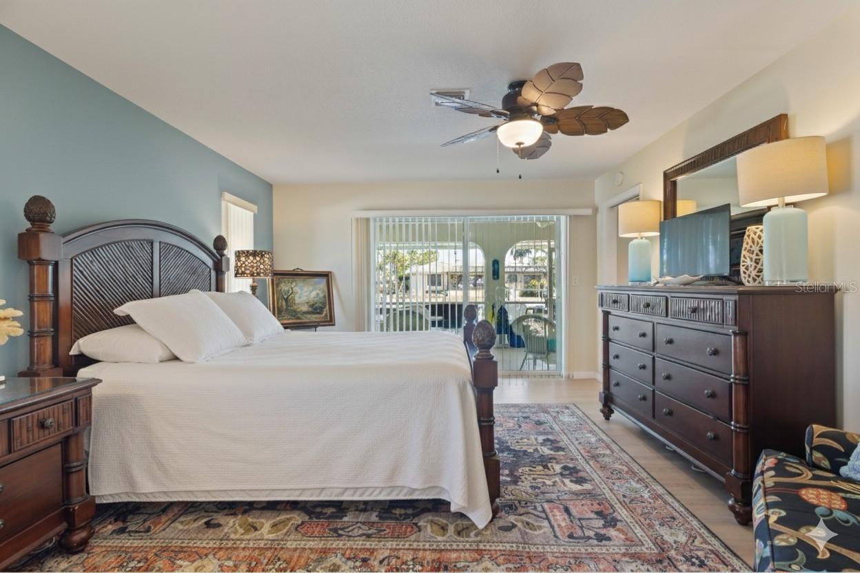 PUNTA GORDA ISLES SEC 05 - Residential