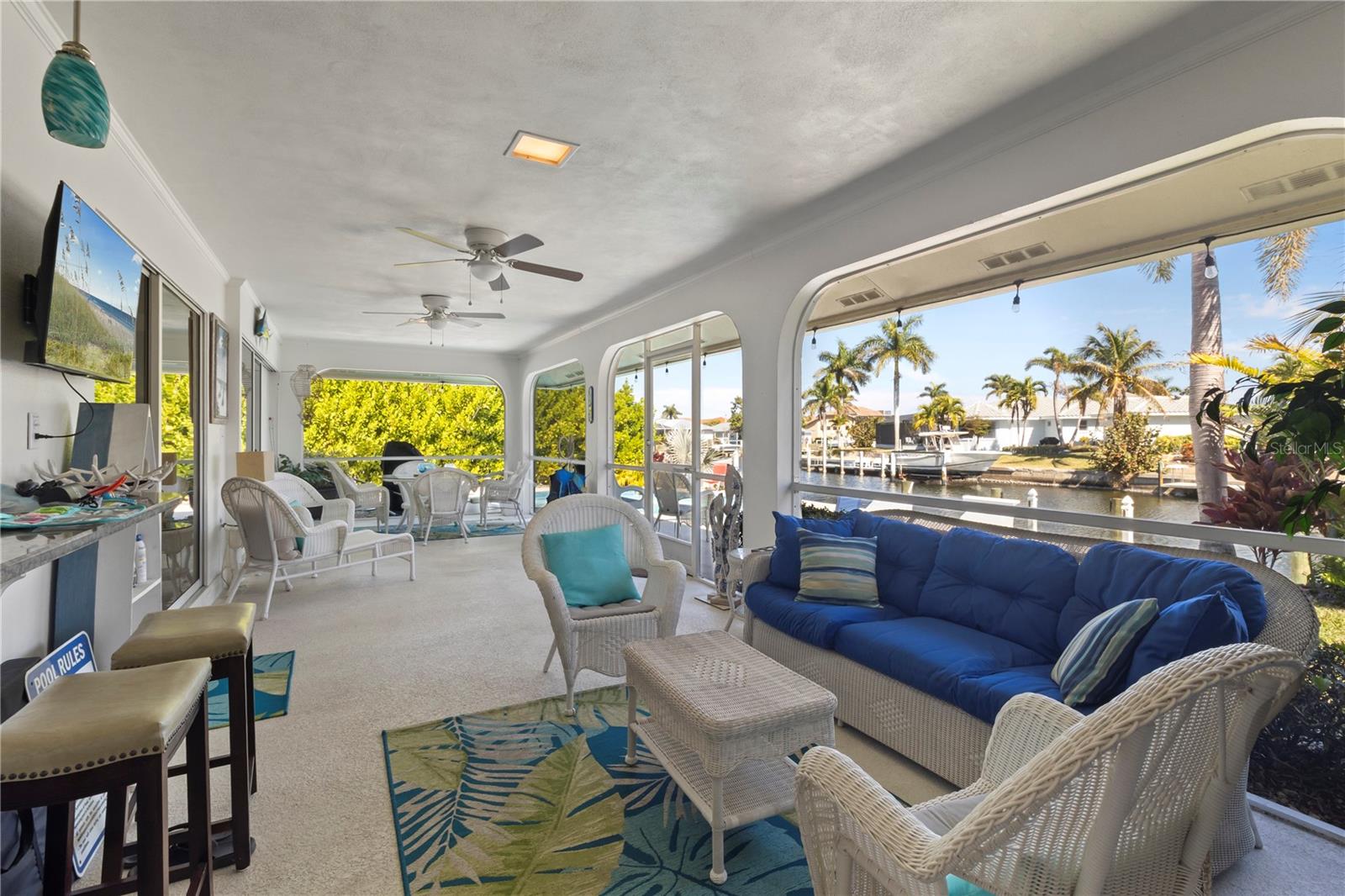 PUNTA GORDA ISLES SEC 05 - Residential