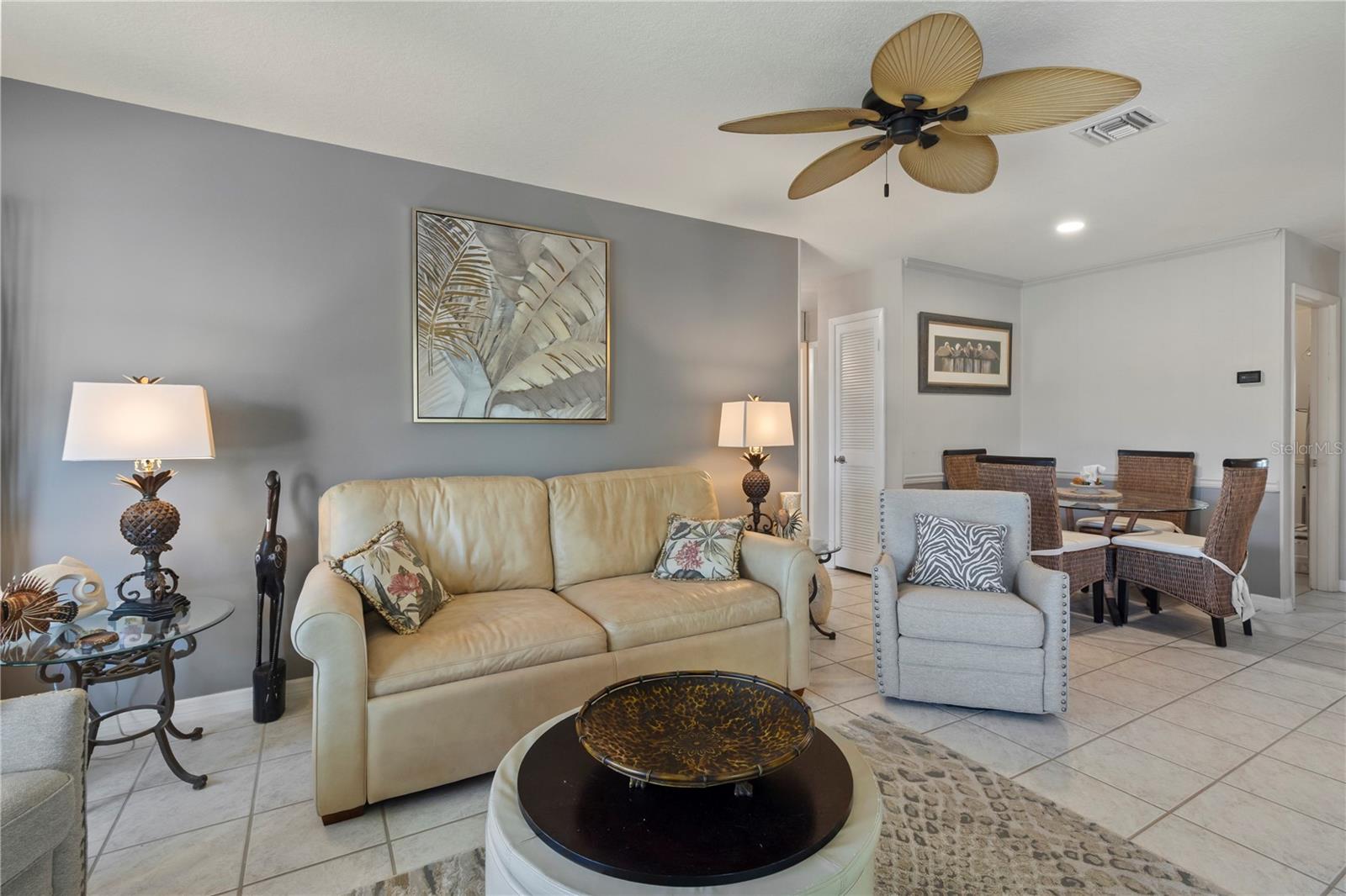 PUNTA GORDA ISLES SEC 05 - Residential