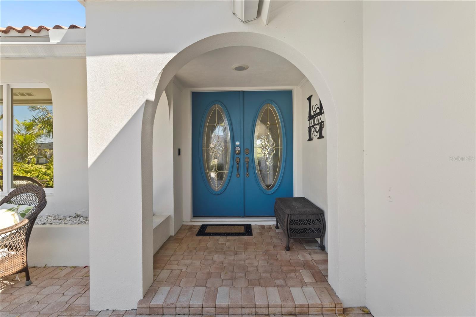 PUNTA GORDA ISLES SEC 05 - Residential