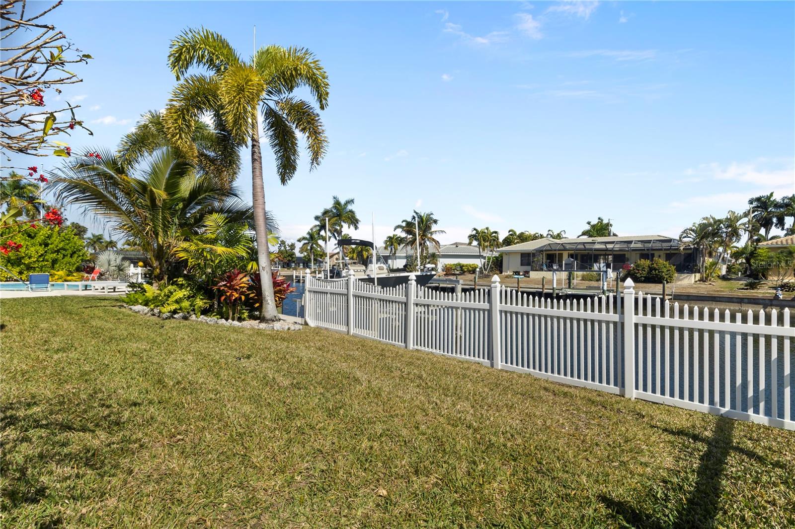 PUNTA GORDA ISLES SEC 05 - Residential