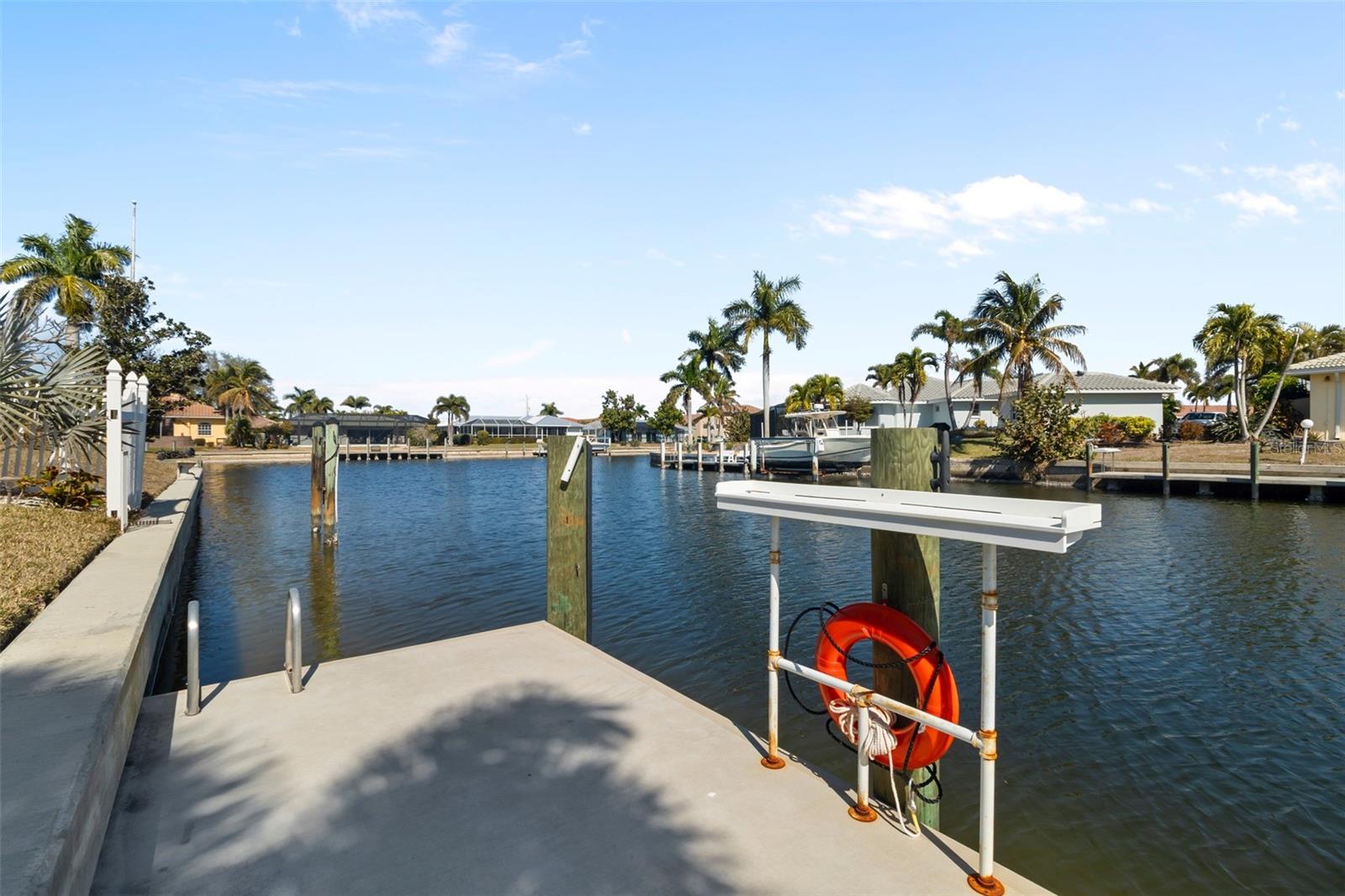 PUNTA GORDA ISLES SEC 05 - Residential