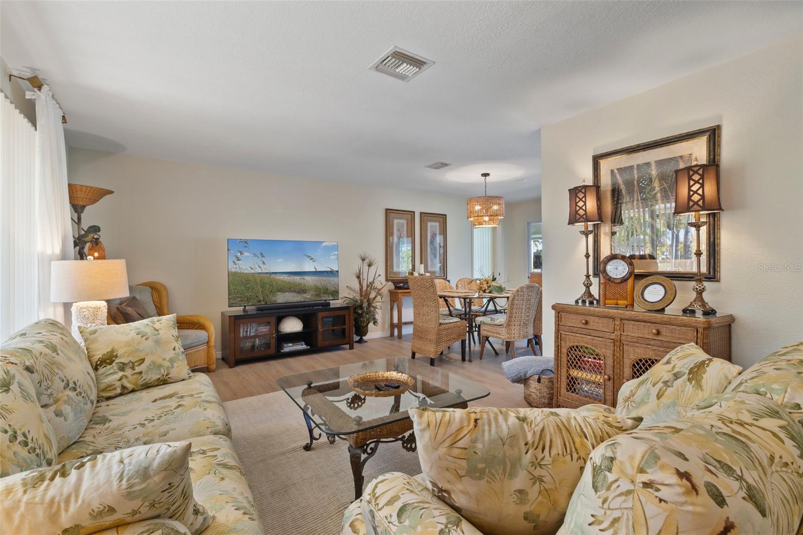 PUNTA GORDA ISLES SEC 05 - Residential