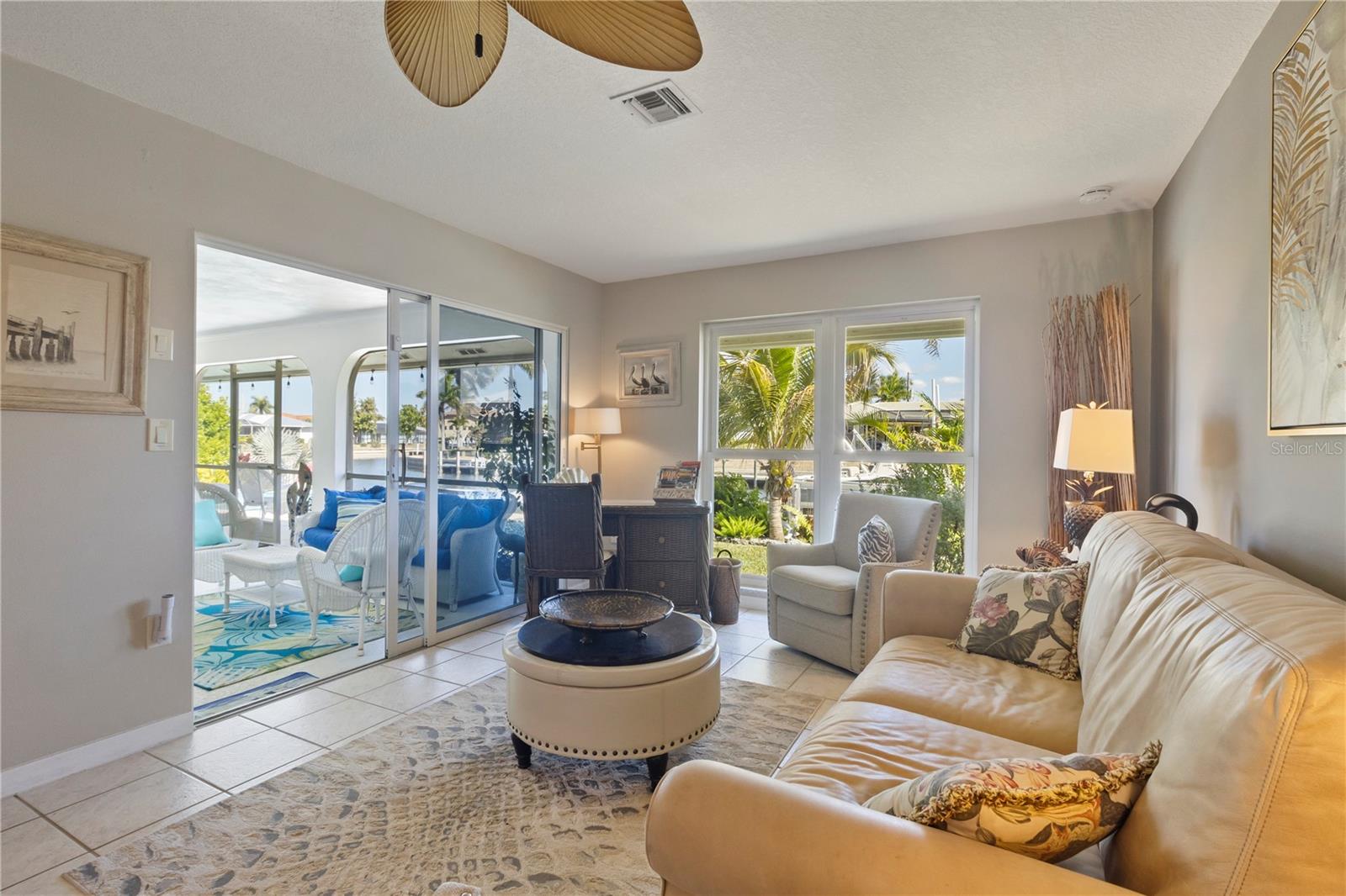 PUNTA GORDA ISLES SEC 05 - Residential