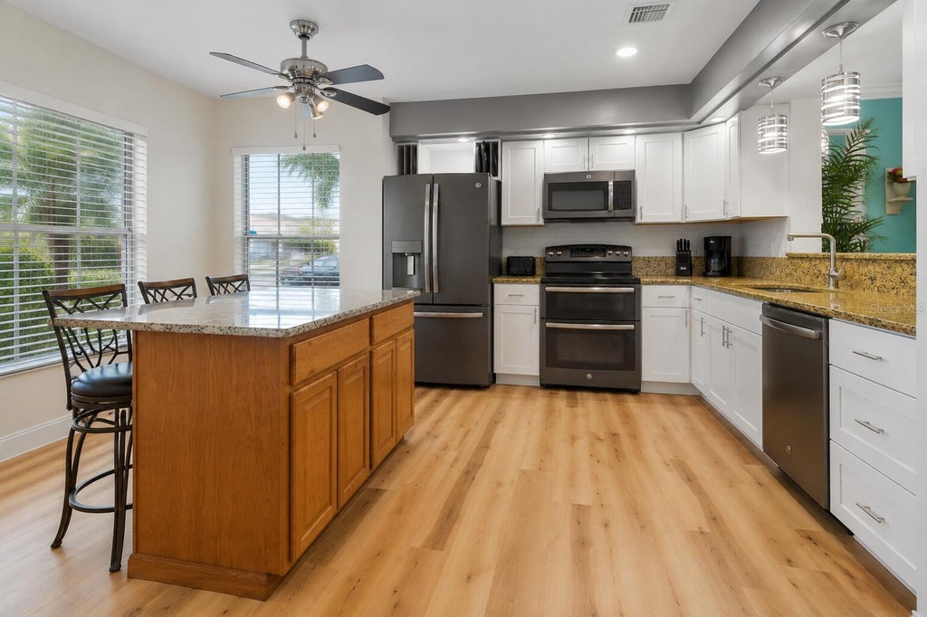 Photo of 125 Hidden Springs Circle, Kissimmee, FL 34743 (MLS # O6437606)