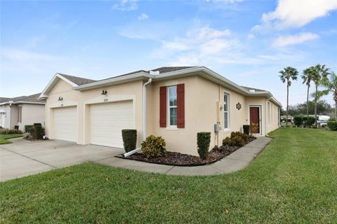 A home in LEESBURG