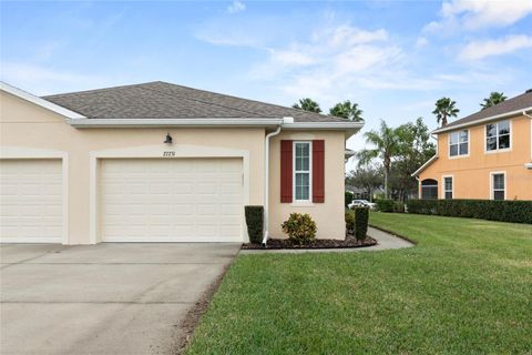 A home in LEESBURG