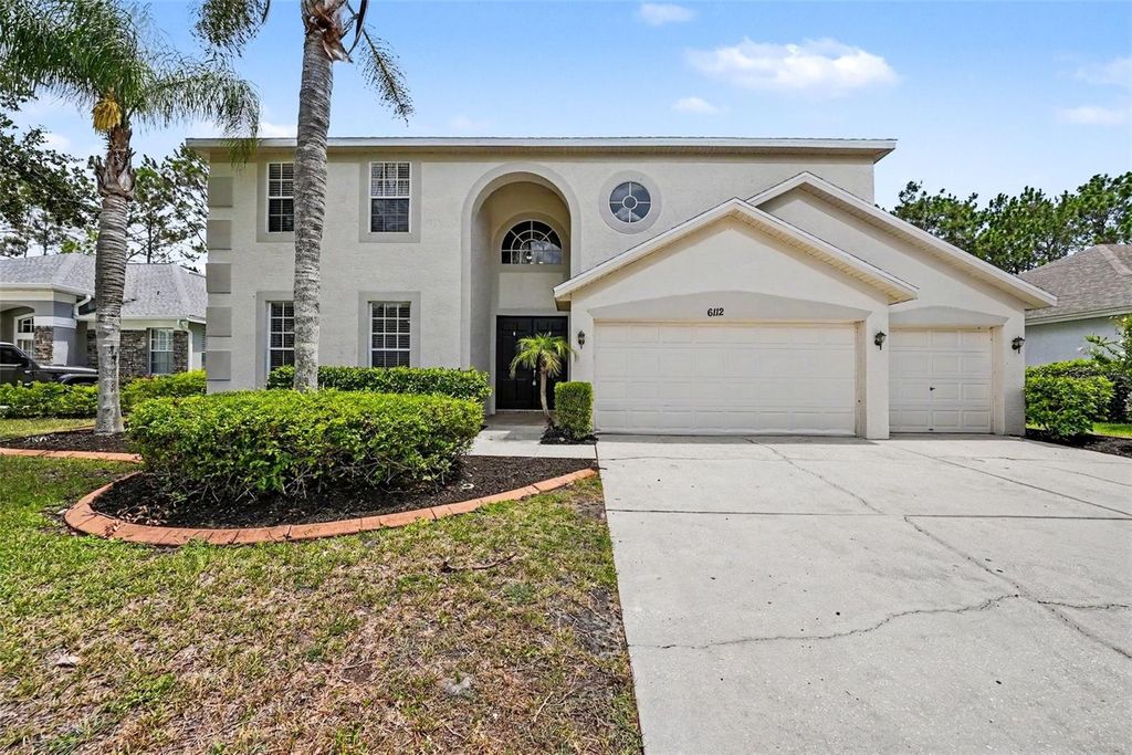 Photo of 6112 Cezanne Avenue, Lutz, FL 33558 (MLS # TB8523490)
