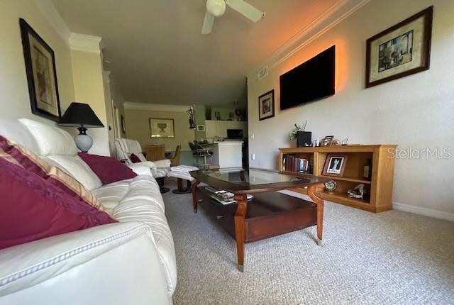SERENADE ON PALMER RANCH - Residential Lease