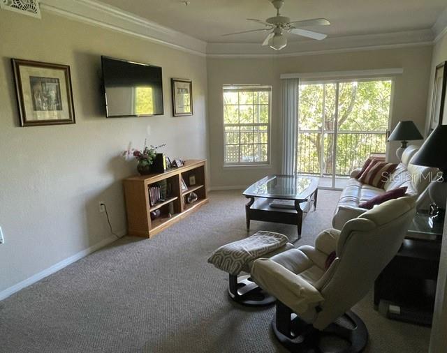 SERENADE ON PALMER RANCH - Residential Lease