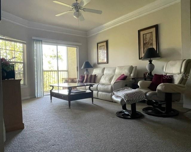 SERENADE ON PALMER RANCH - Residential Lease