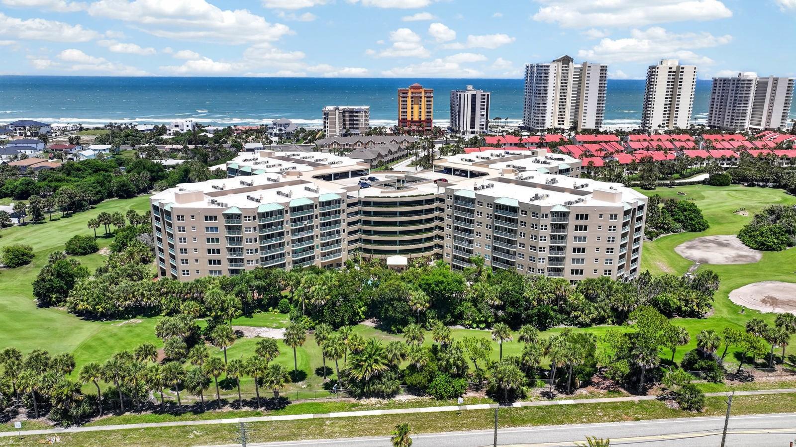 OCEANS CLOVERLEAF NORTH - Residential