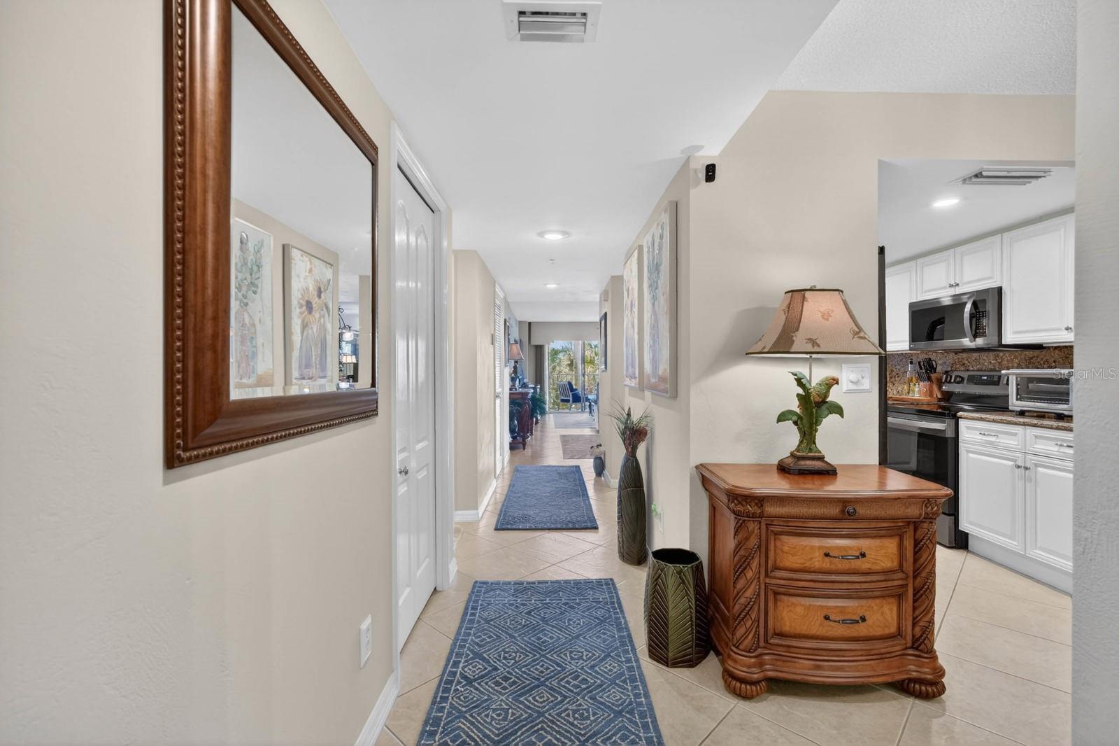 OCEANS CLOVERLEAF NORTH - Residential