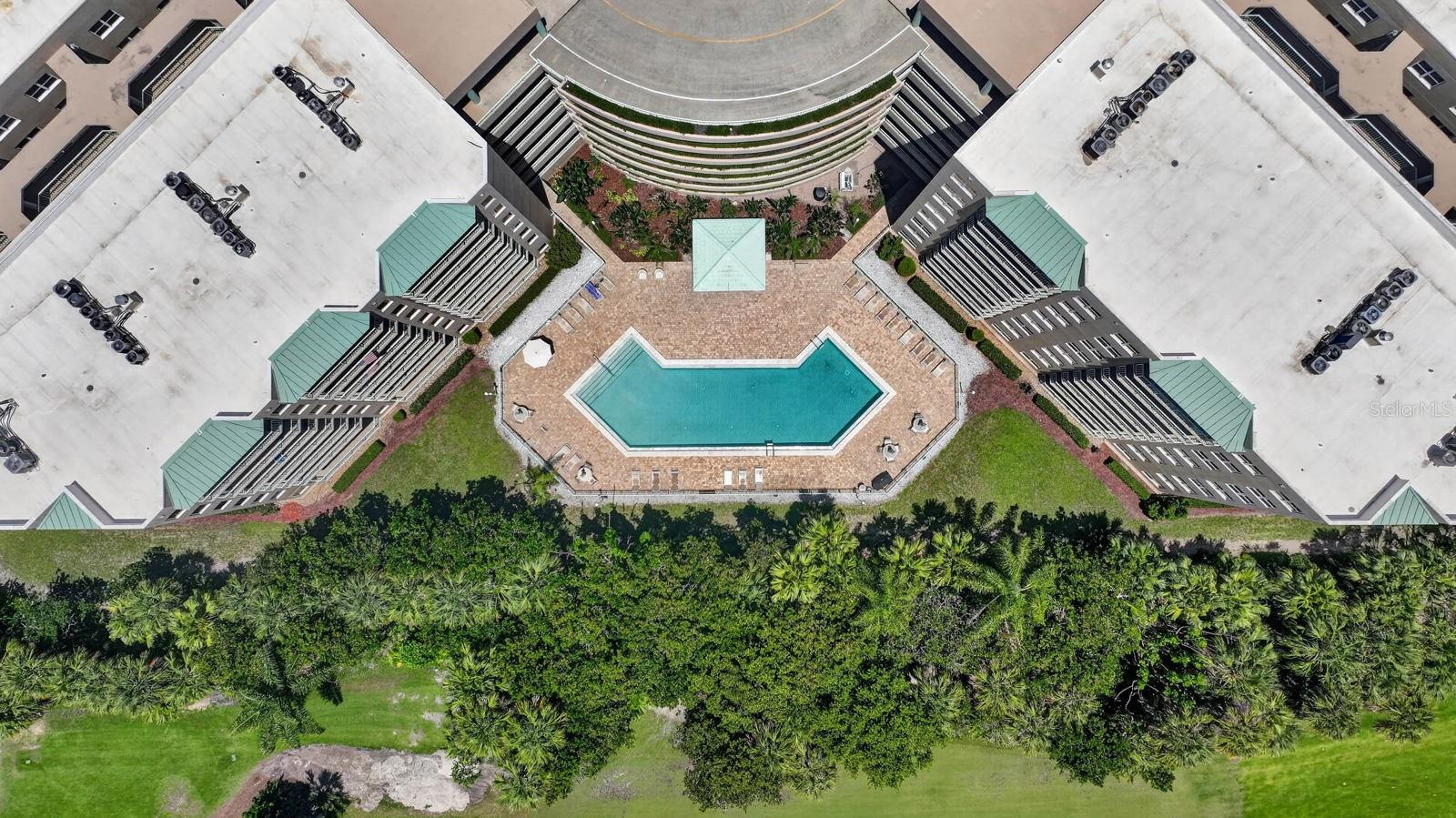 4 OCEANS WEST BOULEVARD 207A
