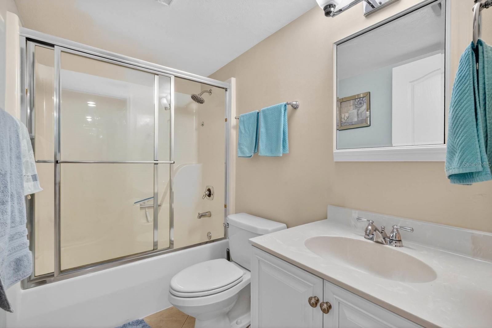 OCEANS CLOVERLEAF NORTH - Residential