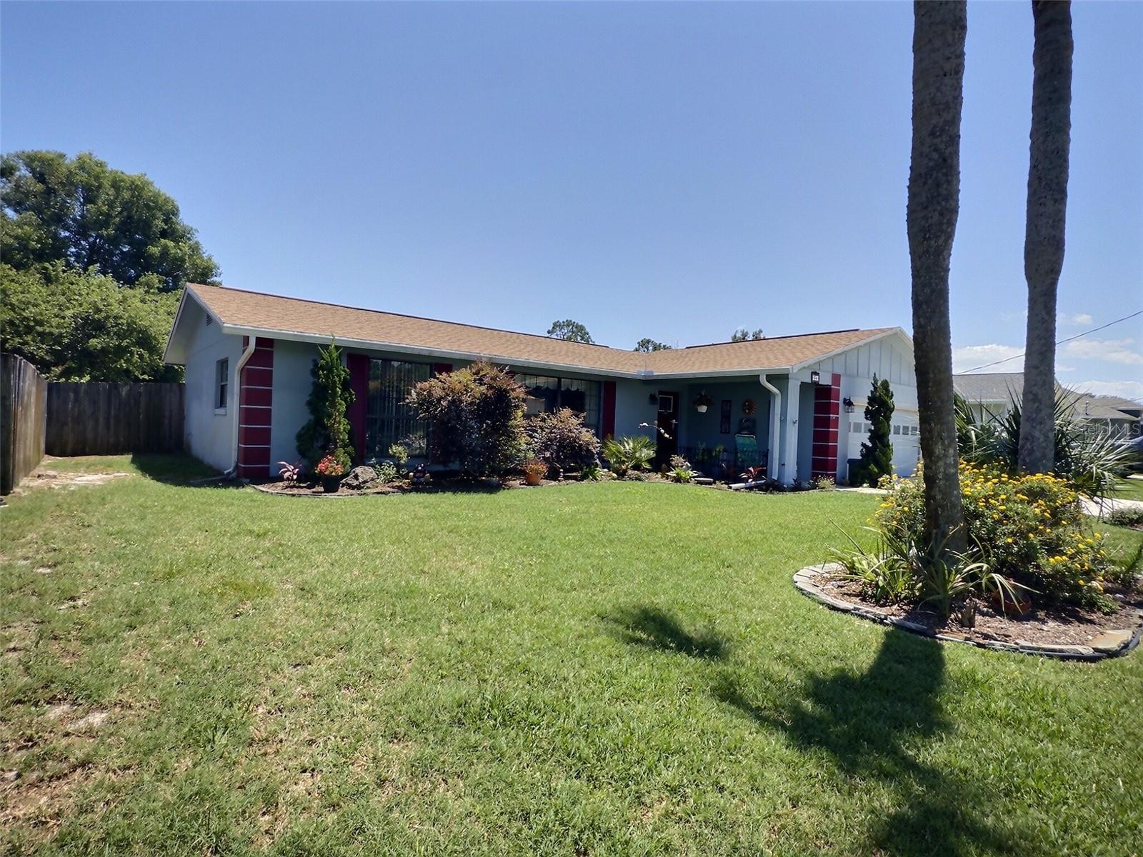 PALM HARBOR - Residential