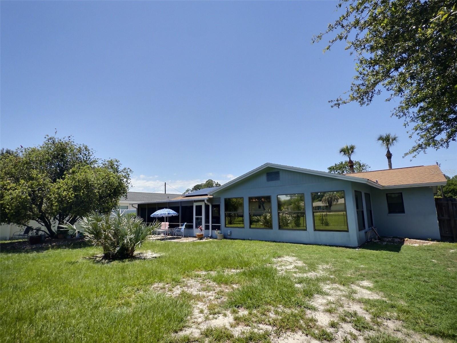 PALM HARBOR - Residential
