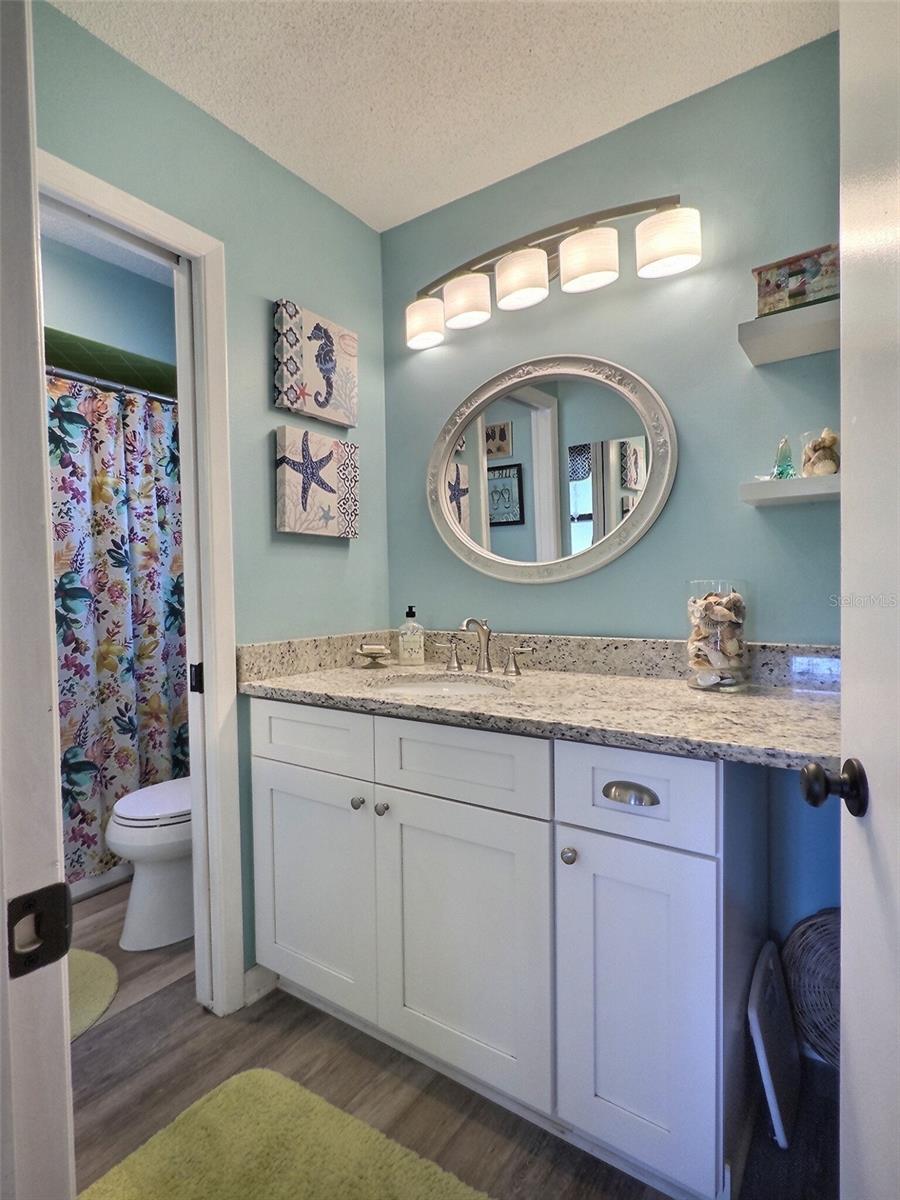 PALM HARBOR - Residential