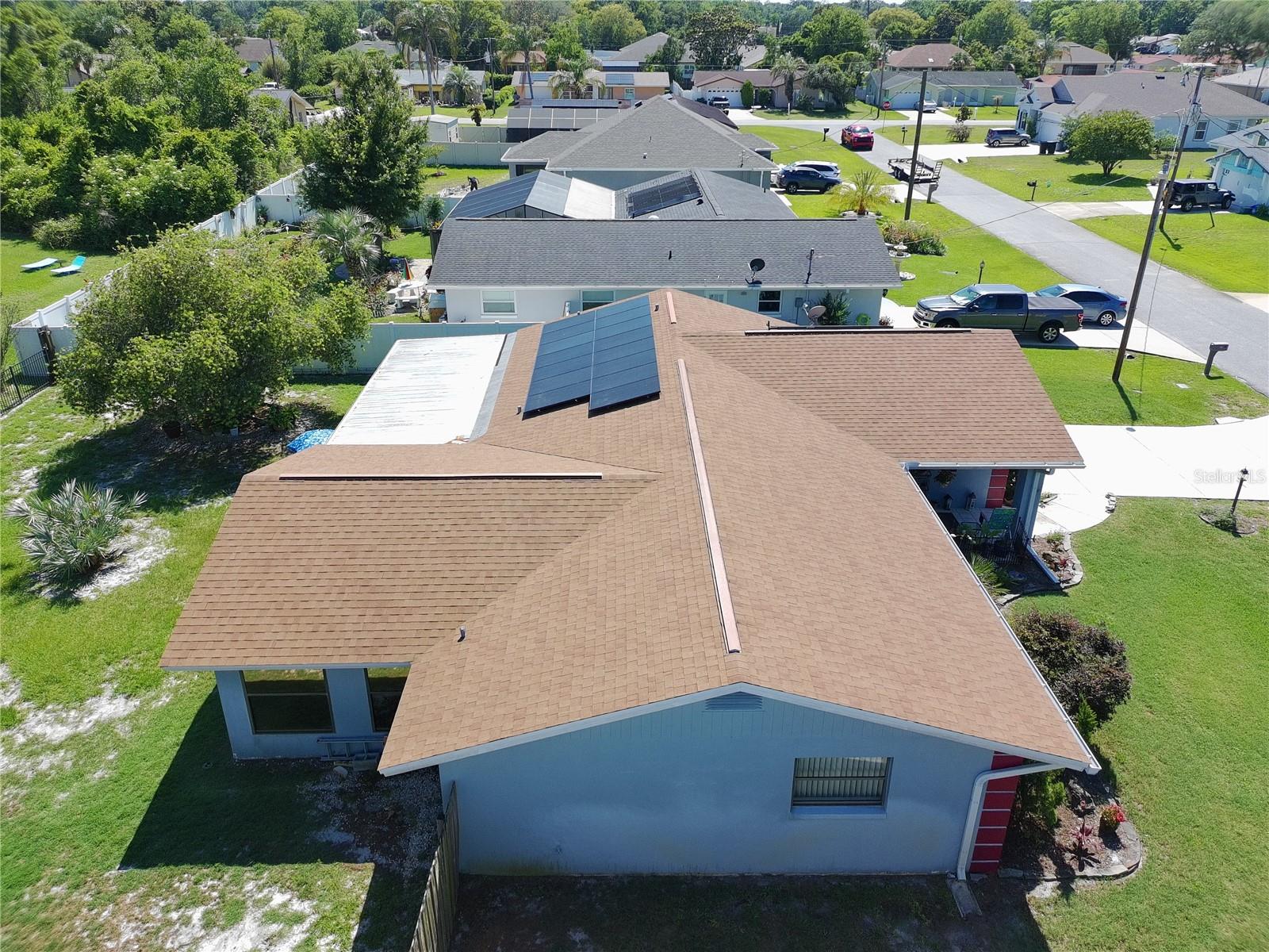PALM HARBOR - Residential