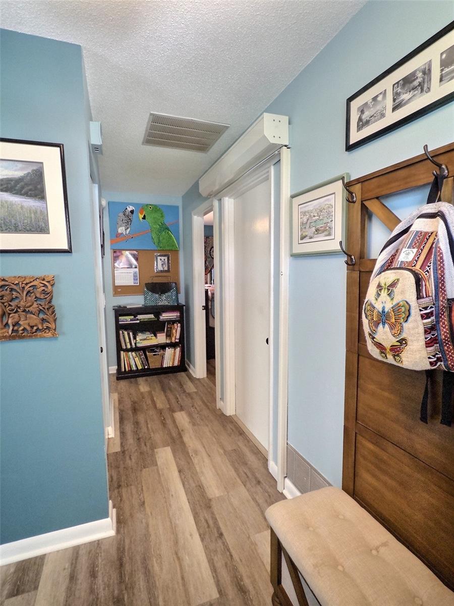 PALM HARBOR - Residential