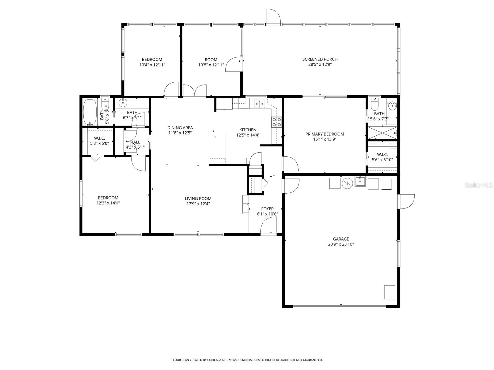 PALM HARBOR - Residential