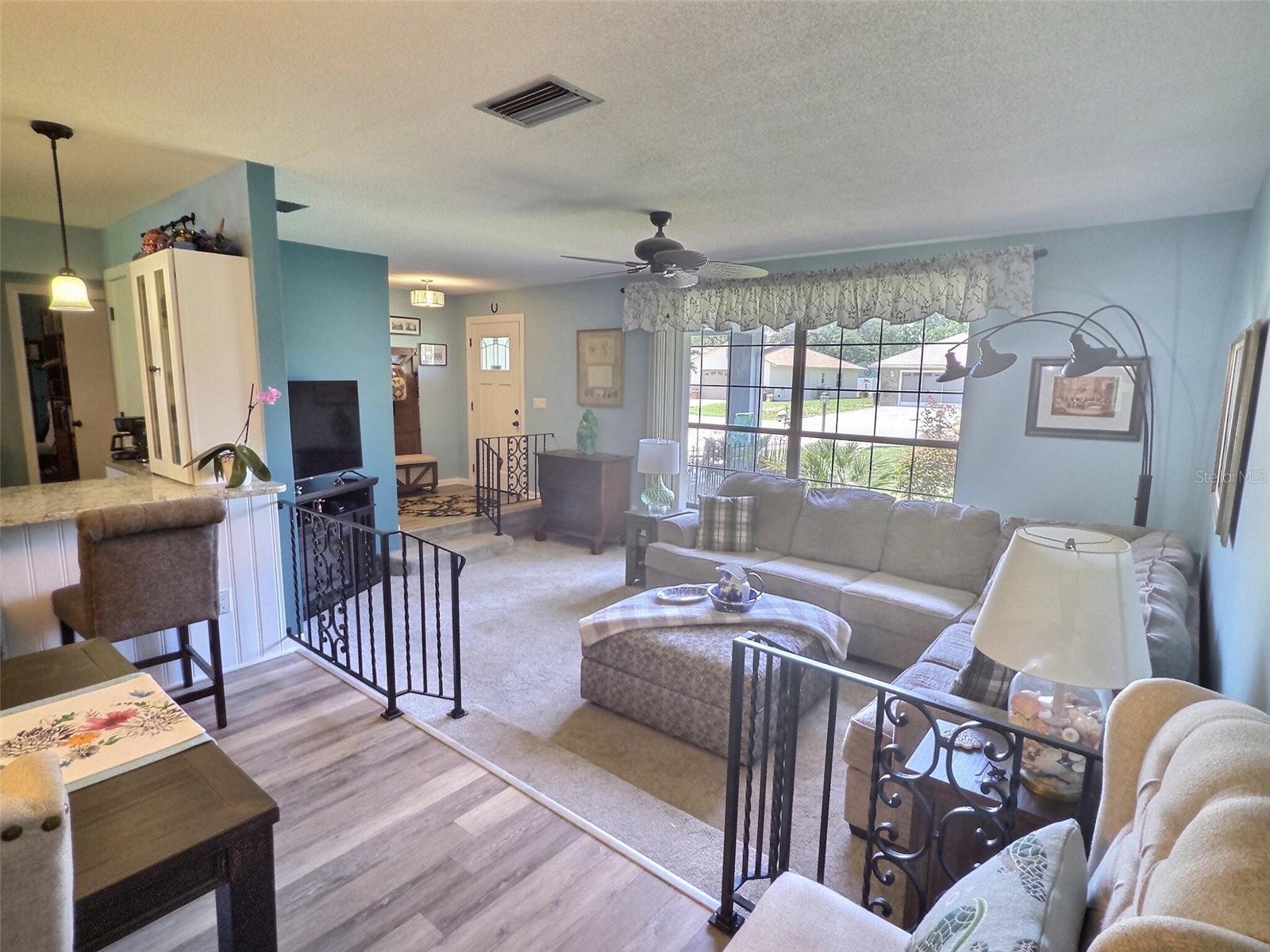 PALM HARBOR - Residential