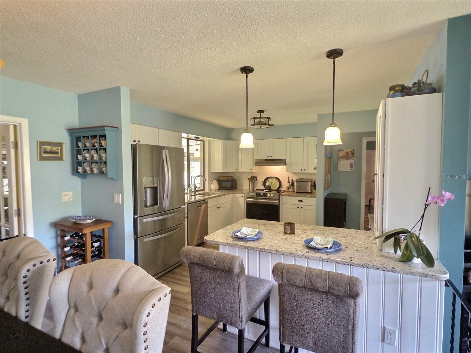 PALM HARBOR - Residential