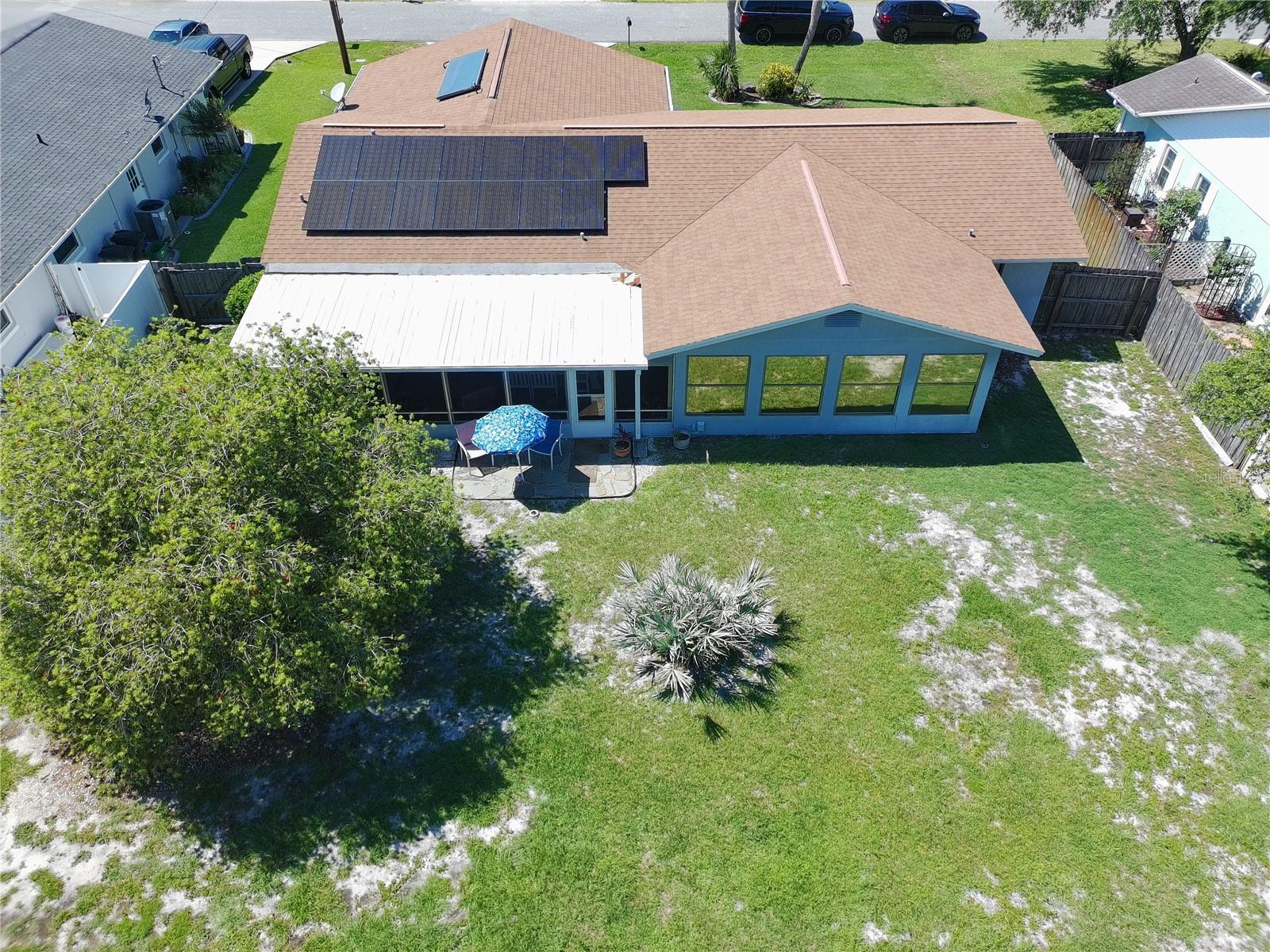 PALM HARBOR - Residential