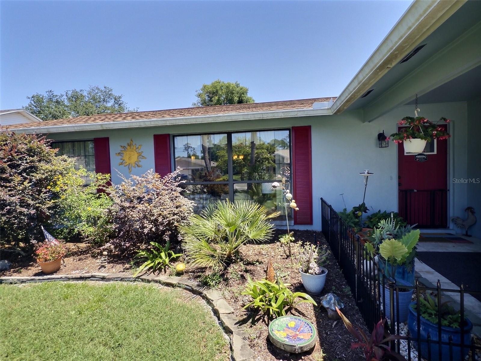 PALM HARBOR - Residential