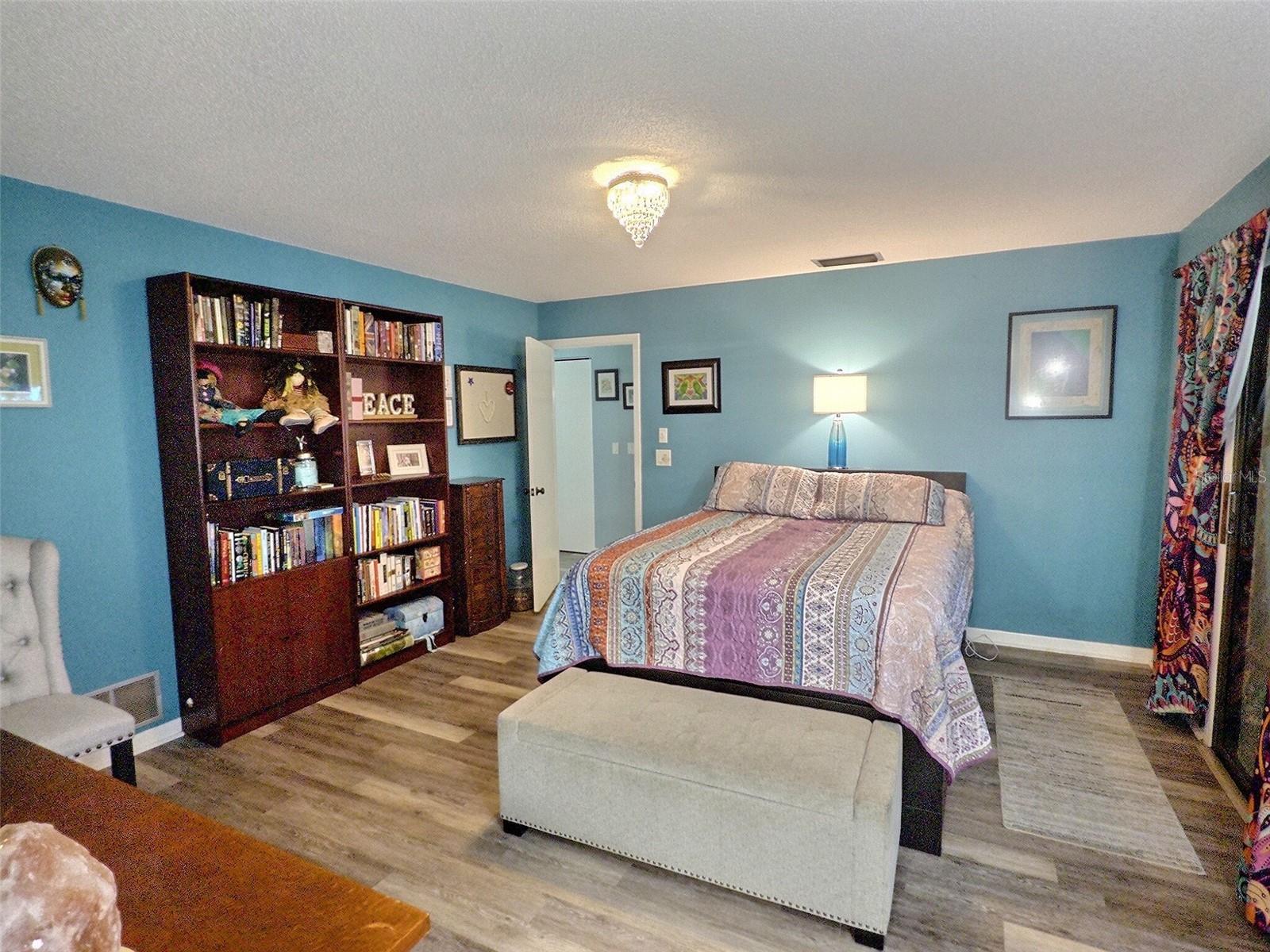 PALM HARBOR - Residential
