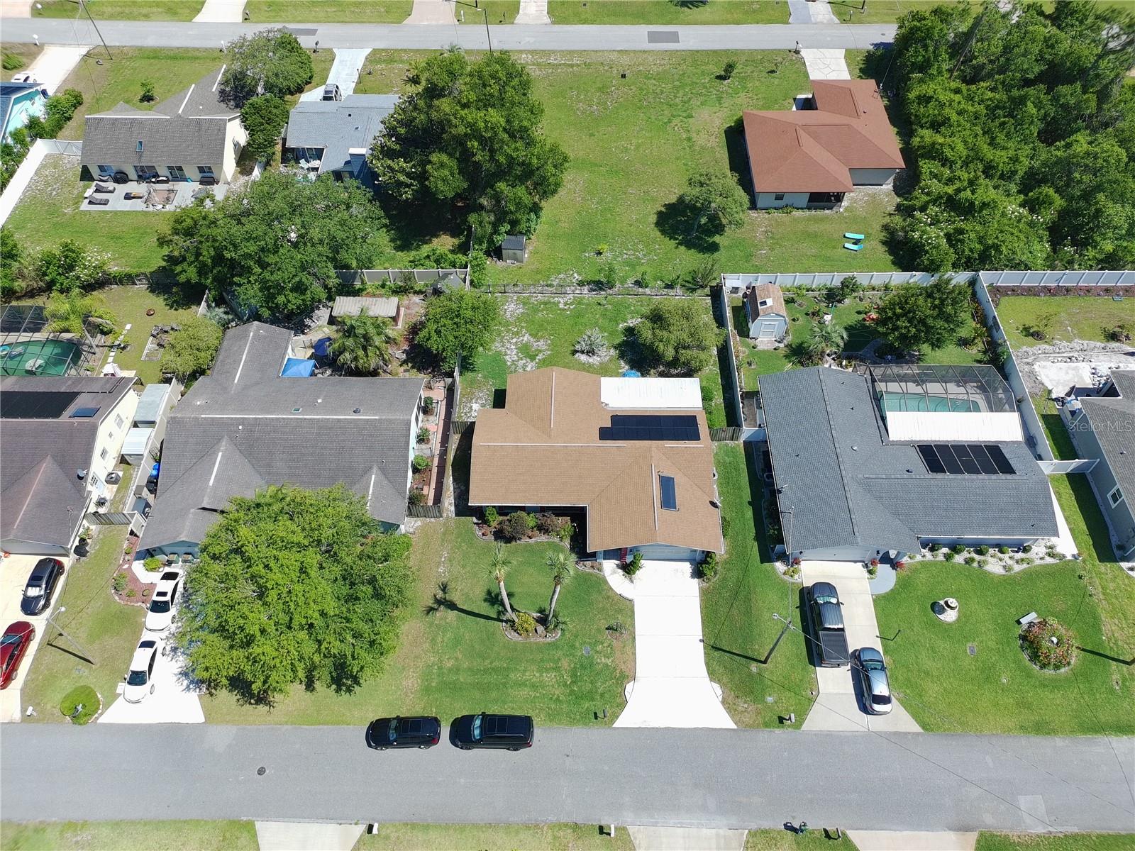 PALM HARBOR - Residential