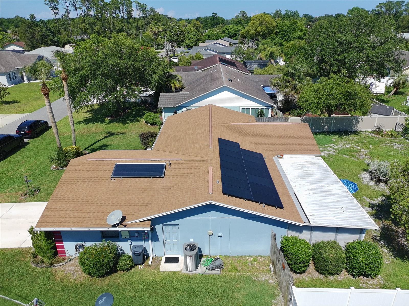 PALM HARBOR - Residential