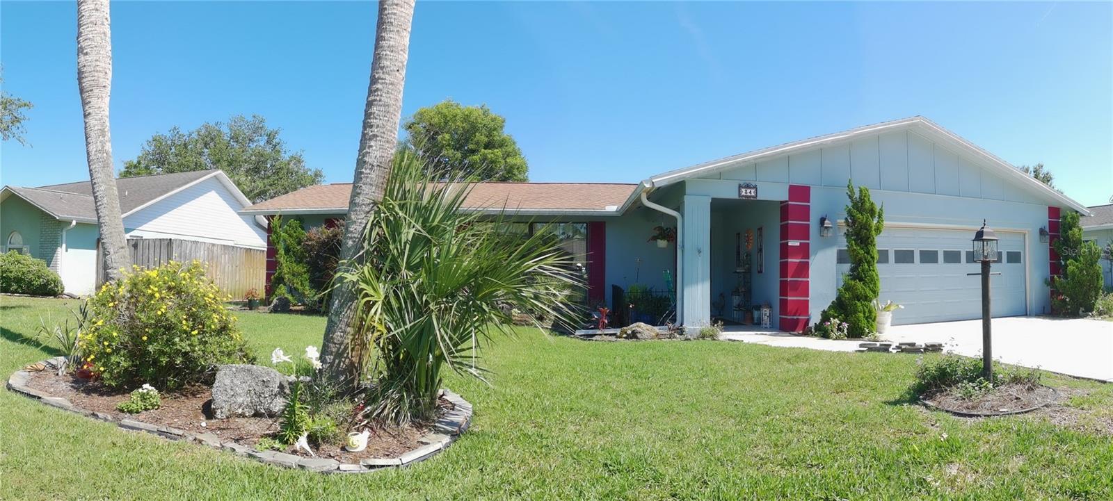 PALM HARBOR - Residential