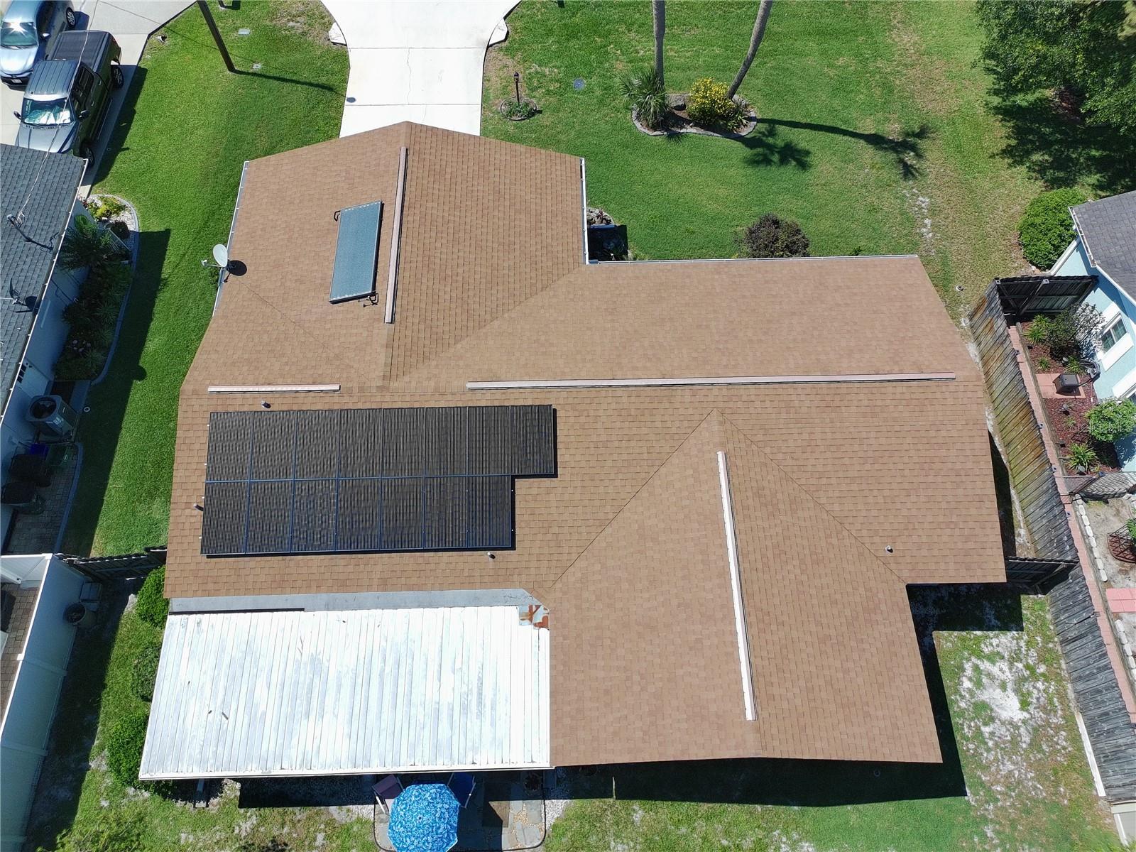 PALM HARBOR - Residential