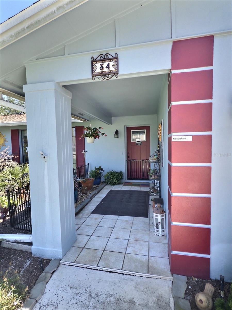 PALM HARBOR - Residential
