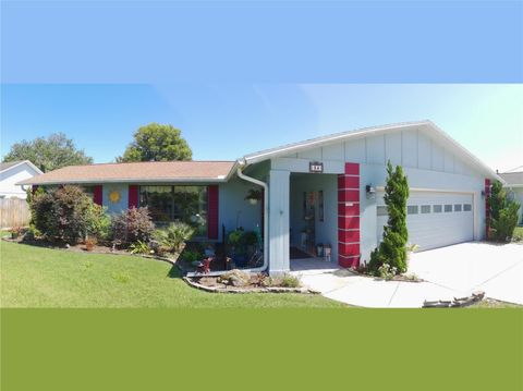 Photo of 34 Felter Lane, Palm Coast, FL 32137 (MLS # FC318582)