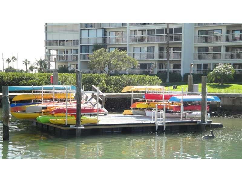 HARBOURSIDE CONDO - Residential