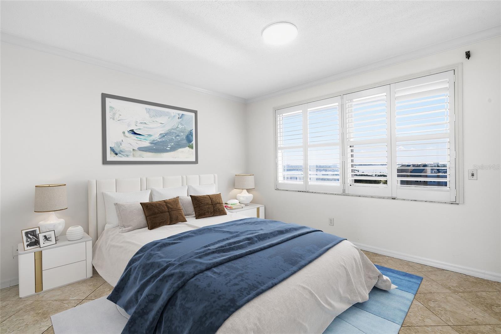 HARBOURSIDE CONDO - Residential