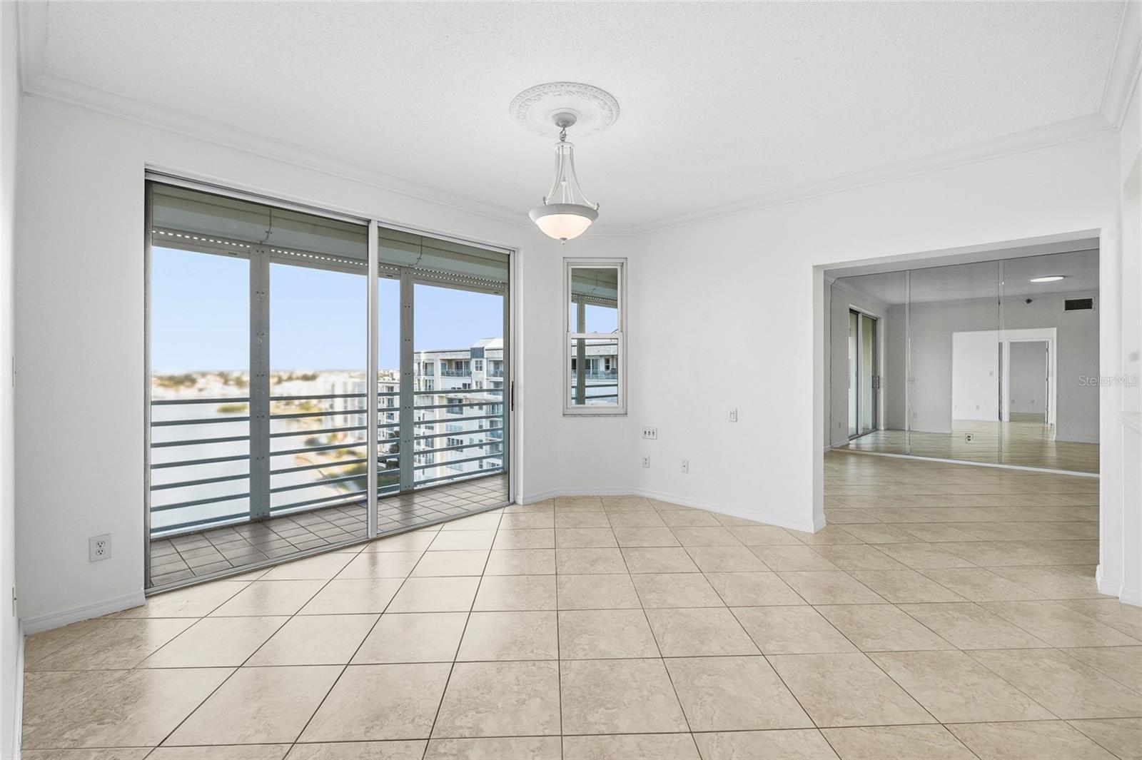 HARBOURSIDE CONDO - Residential