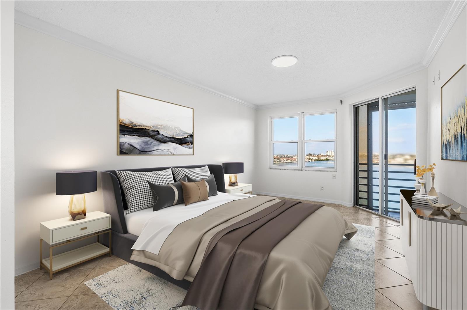 HARBOURSIDE CONDO - Residential