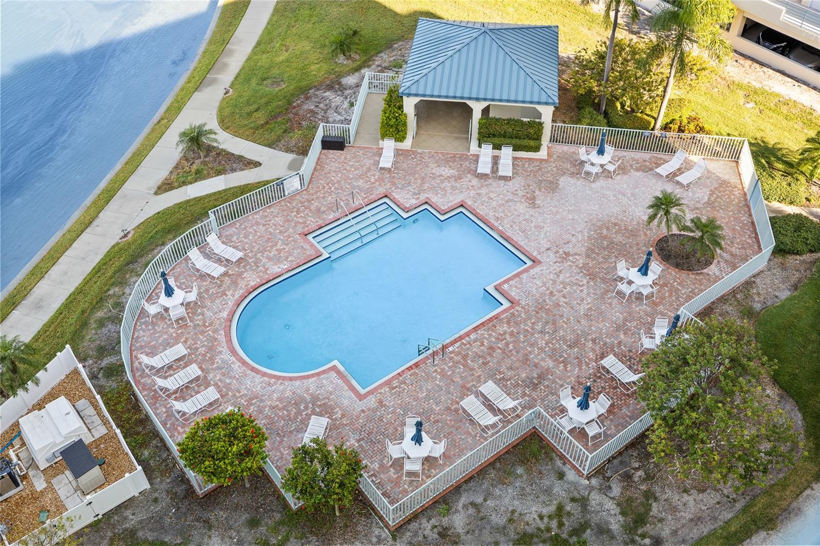 HARBOURSIDE CONDO - Residential